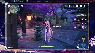 随随便便玩一下 10400457