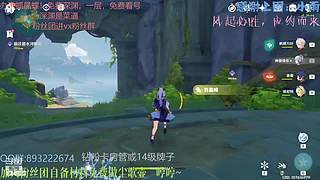 咸鱼版~~