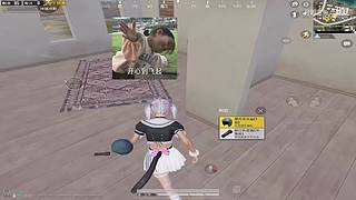 月殿玉兔直播间