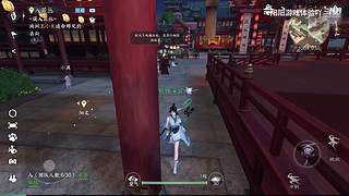 阳阳游戏体验吖的直播间