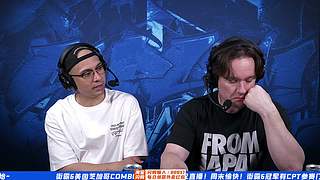晚上好！街霸6美国CB门票赛！冲冲冲
