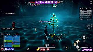 隐藏地图 BOSS 打法教学