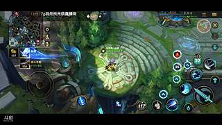 老年人手速LOL