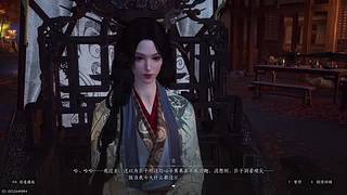 添喜发财的直播间