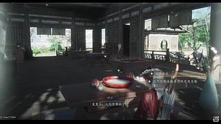 空城旧梦jm的直播间