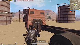 XBOX独立端吃鸡