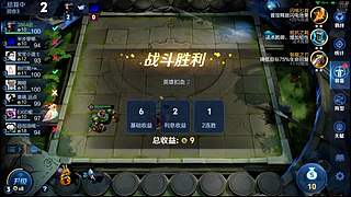 赏金水友赛，有才你就来。