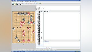 乐博象棋课堂