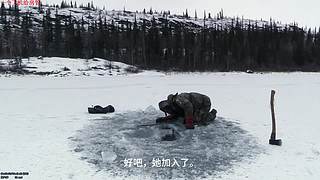 荒野求生，带大家体验不一样的生活