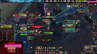 盗贼PVP 2400 攻略分享