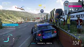 大坝跑刀仔 9649821