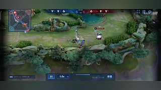 毒蚯蚓的直播间