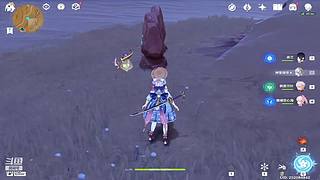 原神4.4直播季活动