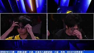 晚上好！街霸6美国CB门票赛！冲冲冲