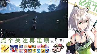 在下林凡，请指教！