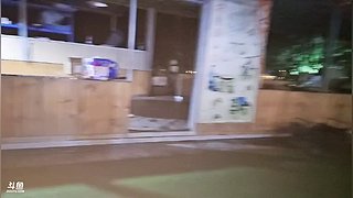 北极昕的直播间