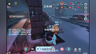 玩会儿游戏唠会儿嗑