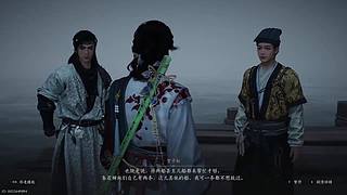 乌鸦乌云的直播间