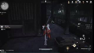 随意耍耍 也能秀的飞起