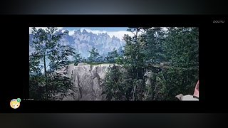 断线流打野的直播间