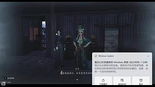 空城旧梦jm的直播间