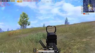 XBOX独立端吃鸡
