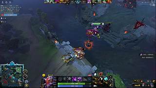 dota2天梯启动