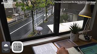 重生之奋发涂墙