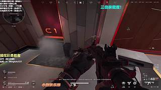 小铭：魔王大战OBS吸附