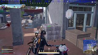职业跳伞！