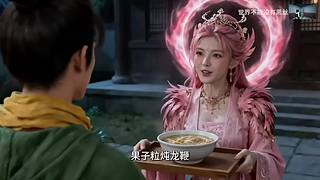 恐怖来袭 胆小勿看