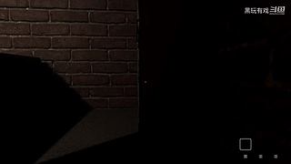 恐怖游戏dark录像