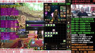 备战5.1，打造强化！账号评估