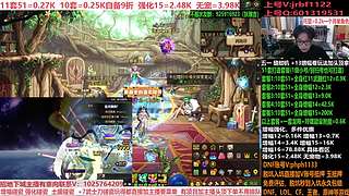 备战5.1，打造强化！账号评估
