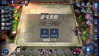 吕布婉儿1V10，魔种起舞蹦迪飞