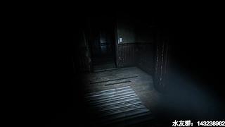 【小k】午夜恐怖游戏直播间~