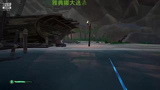DR岛一日游啊