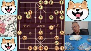 5月25日中午直播中，象棋嗨翻天
