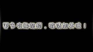 【亚巴拉辛巴】搞笑+游戏