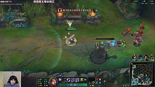全球最温柔adc冲击韩服第一宝贝们