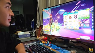 【非常互娱】757女团第8季~