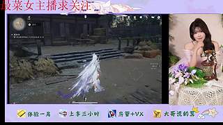 燕云十六声来了哦