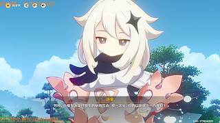 无职转生2的第二天