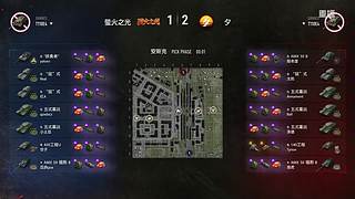 WCL夏季赛-积分赛