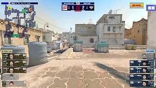 【重播】IEM亚特兰大 副舞台