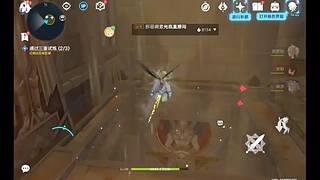 （原盲玩家）欢迎来采集材料