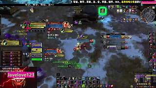 盗贼PVP 2400 攻略分享
