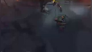 太平洋之星：Summit-Patriot