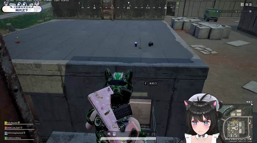 【小奶团】随机挑选路人折磨