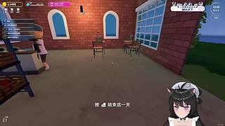 【小奶团】随机挑选路人折磨